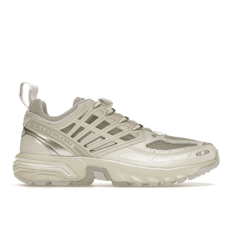 Salomon ACS Pro Vanilla Ice Lunar Rock — 36