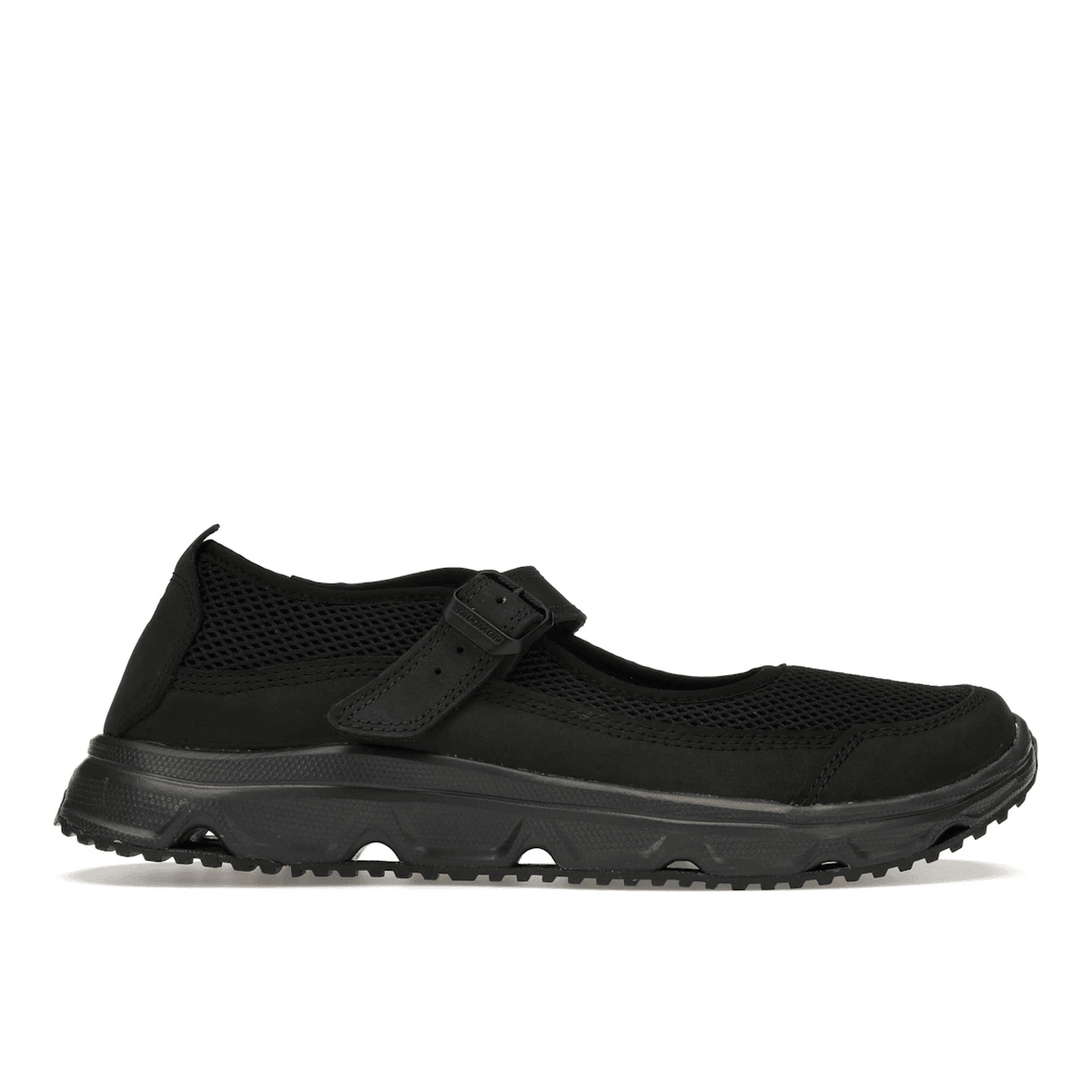Salomon RX Marie-Jeanne Black — 36