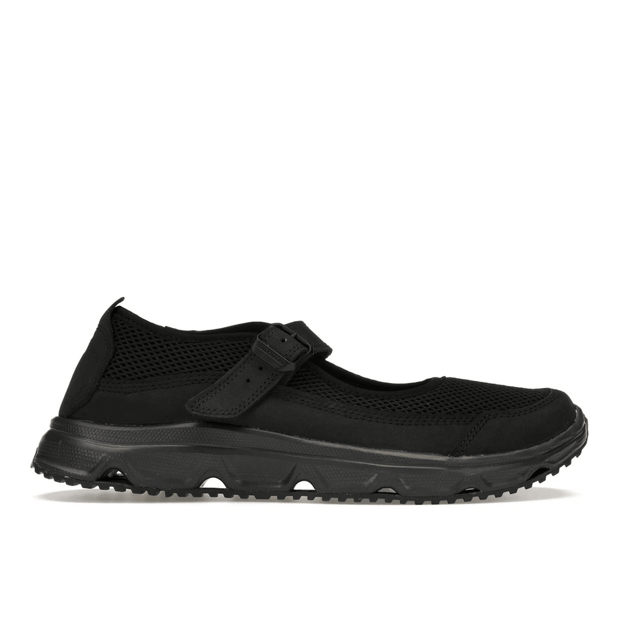 Salomon RX Marie-Jeanne Black — 36