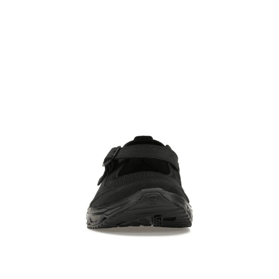 Salomon RX Marie-Jeanne Black — 36