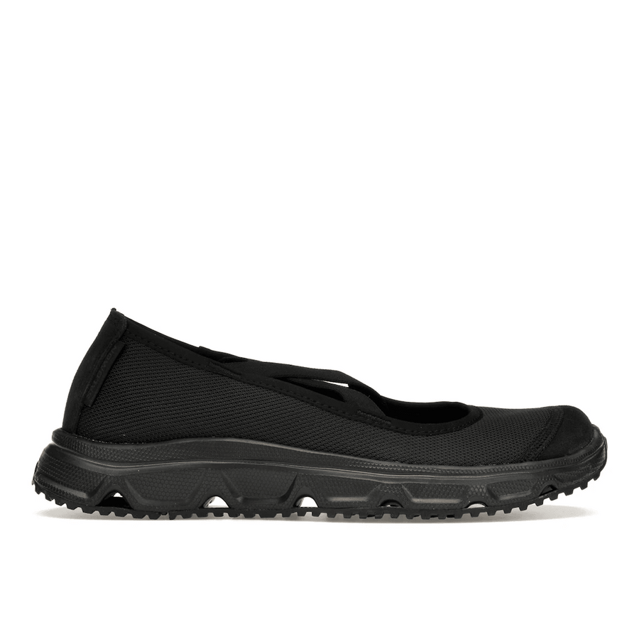Salomon RX Marie-Jeanne Sandy Liang Black — 36