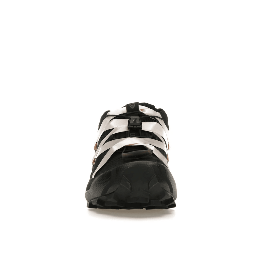 Salomon Speedcross 3 Ribbon Sandy Liang Black Pink — 36