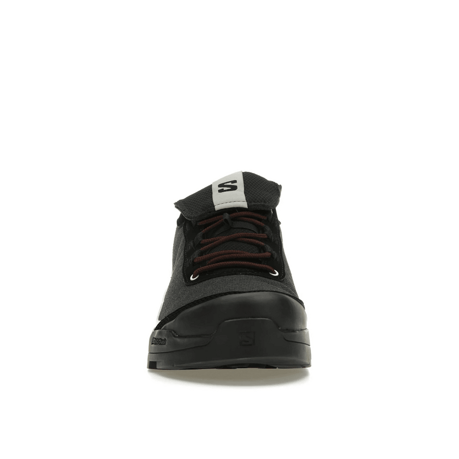 Salomon X-Alp Esill GR10K Black Metal — 36