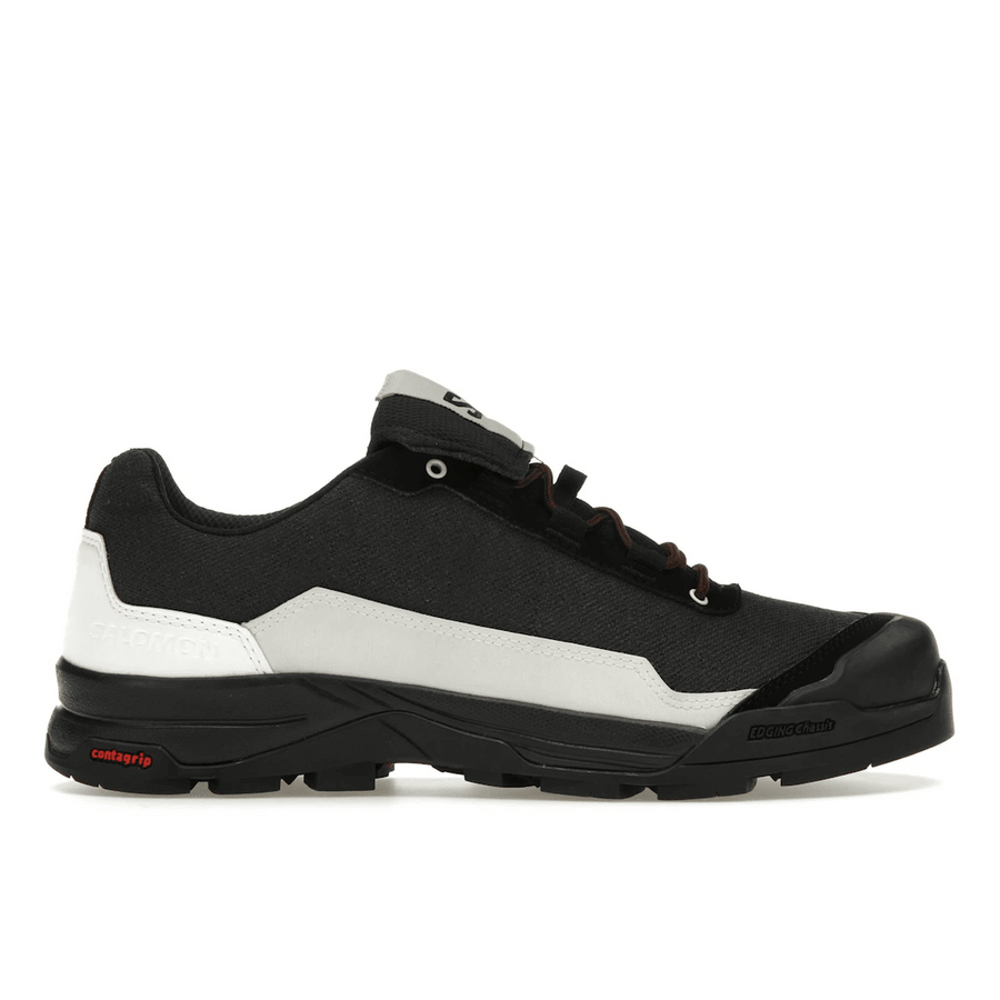 Salomon X-Alp Esill GR10K Black Metal — 36