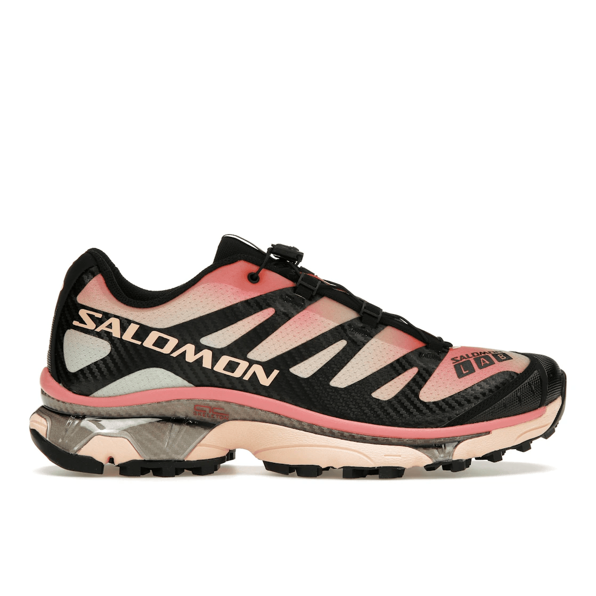 Salomon XT-4 OG Aurora Borealis Prairie Sunset — 36
