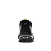 Salomon XT-4 AND Black Silver Metallic