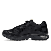 Salomon XT-4 AND Black Silver Metallic