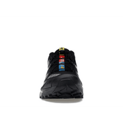 Salomon XT-4 AND Black Silver Metallic