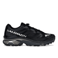 Salomon XT-4 AND Black Silver Metallic