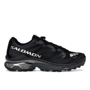 Salomon XT-4 AND Black Silver Metallic