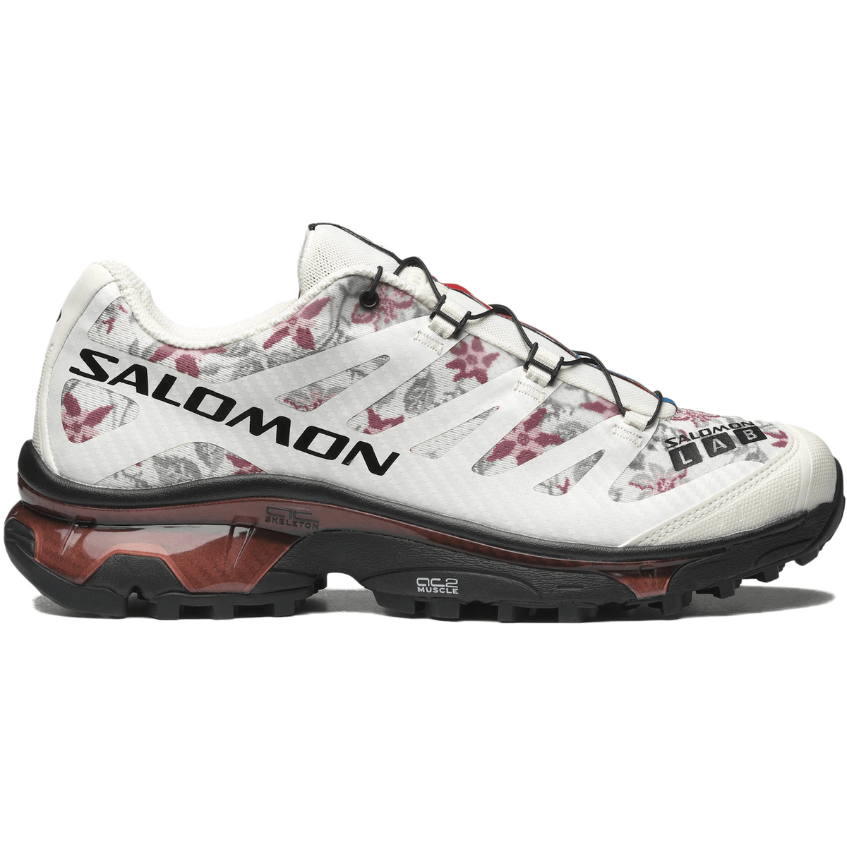 Salomon XT-4 OG Needlepoint Vanilla Ice — 36