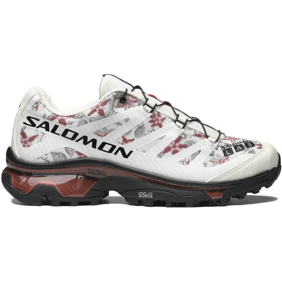 Salomon XT-4 OG Needlepoint Vanilla Ice — 36