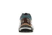 Salomon XT-6 Aegean Blue Hazelnut
