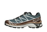 Salomon XT-6 Aegean Blue Hazelnut