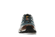 Salomon XT-6 Aegean Blue Hazelnut