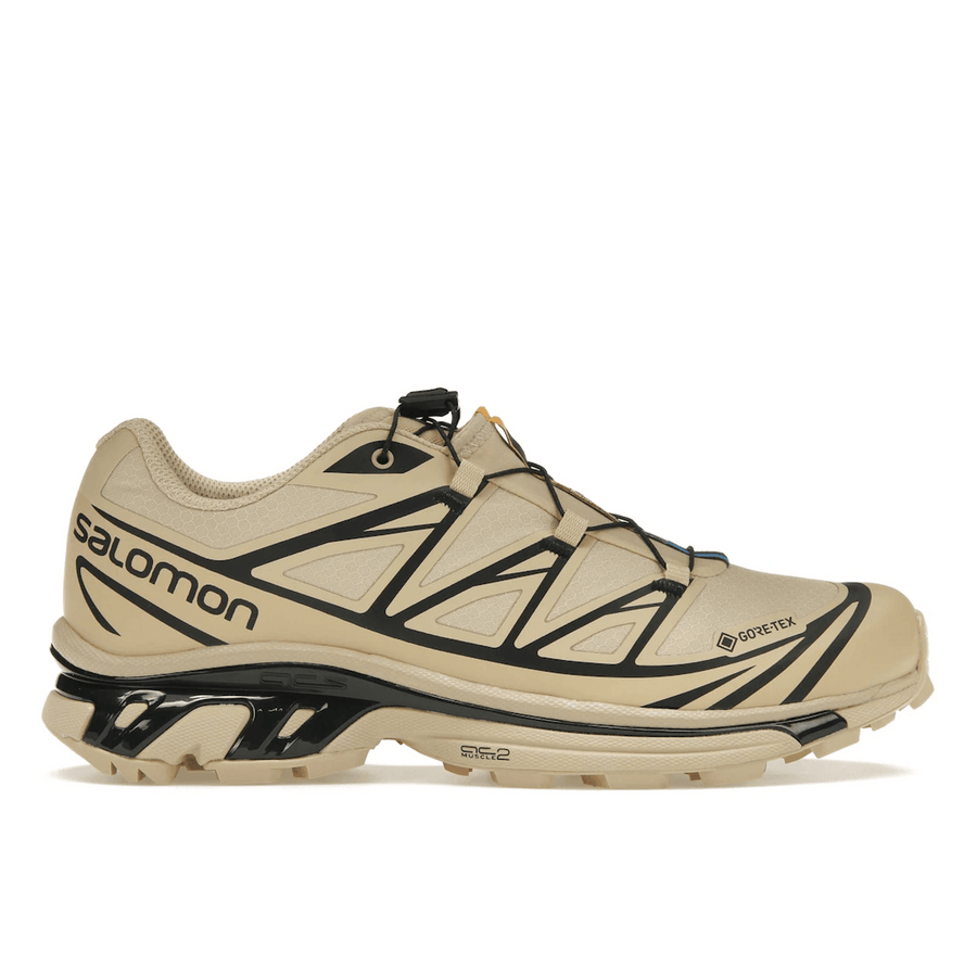 Salomon XT-6 Gore-Tex Safari — 36