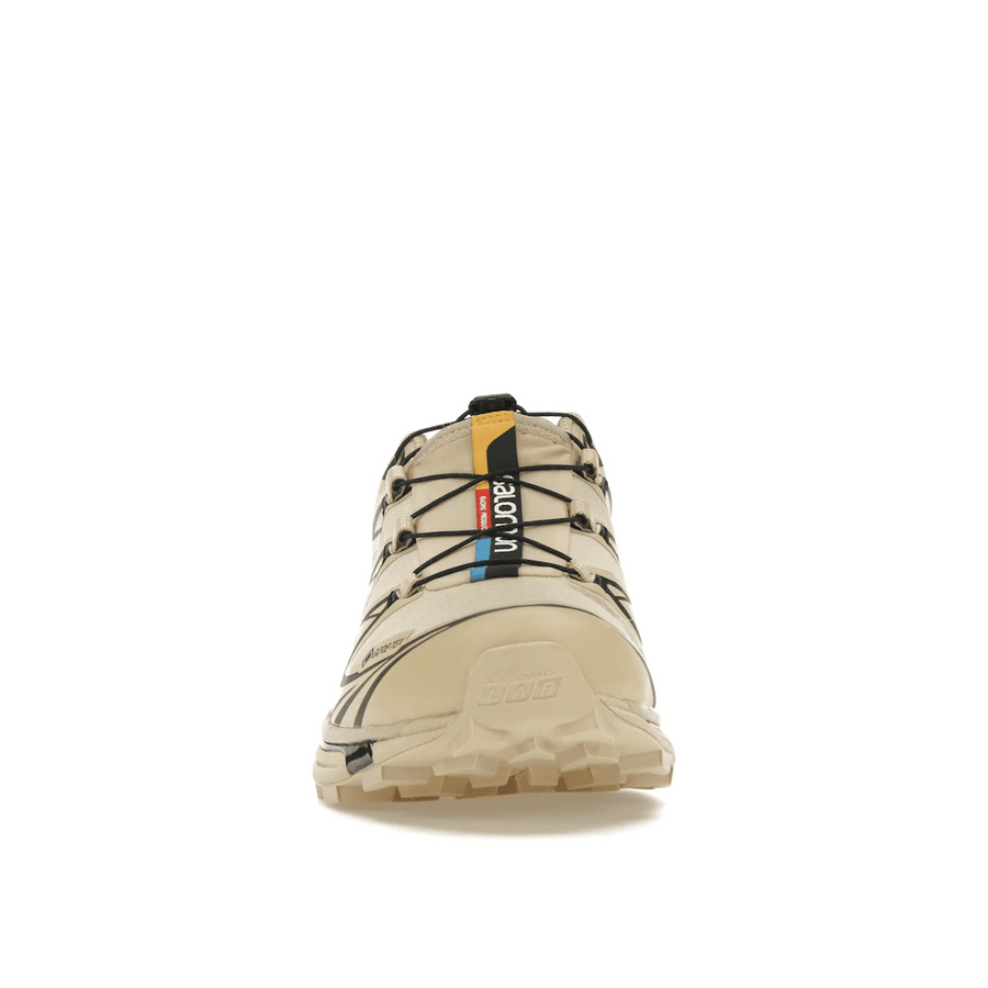 Salomon XT-6 Gore-Tex Safari — 36