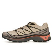 Salomon XT-6 Hazelnut Quail