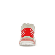 Salomon XT-6 Shortbread Poppy Red