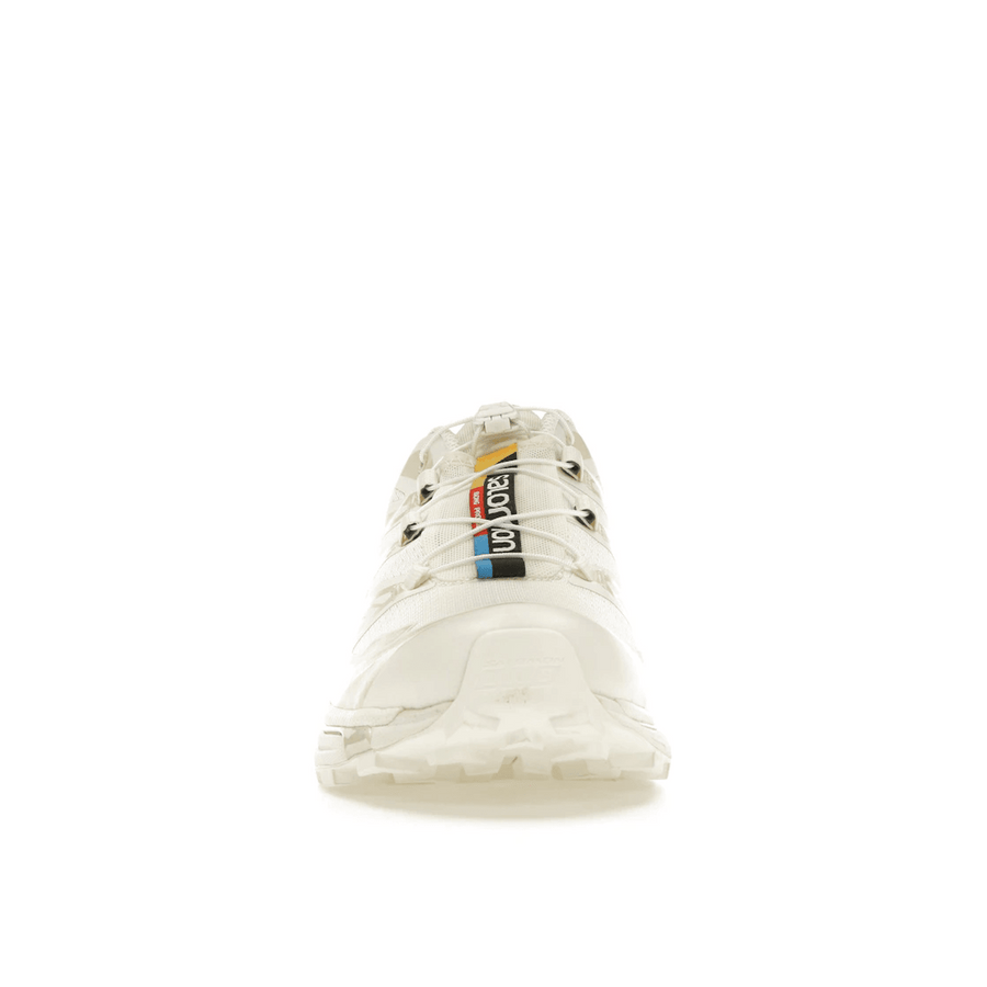 Salomon XT-6 Vanilla Ice Almond Milk — 36
