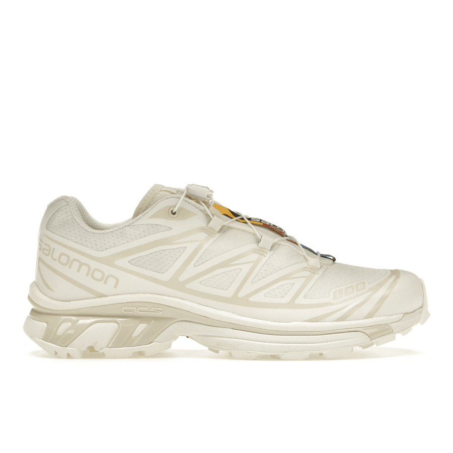 Salomon XT-6 Vanilla Ice Almond Milk — 36