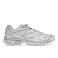 Salomon XT-6 White Lunar Rock