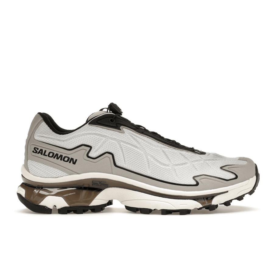 Salomon XT-Slate Advanced Glacier Gray Black — 36