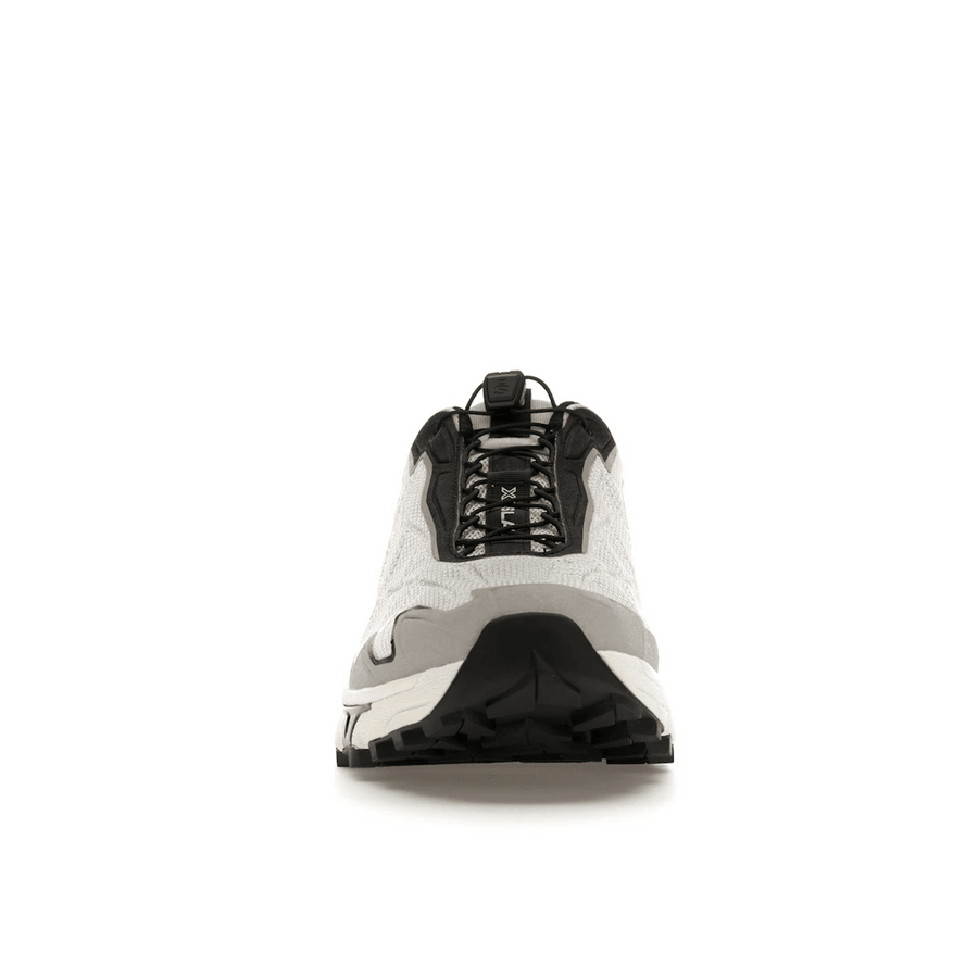 Salomon XT-Slate Advanced Glacier Gray Black — 36
