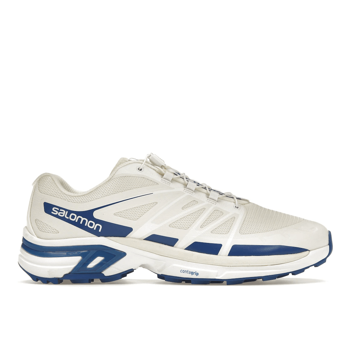 Salomon XT-Wings 2 JJJJound Lapis Blue — 36