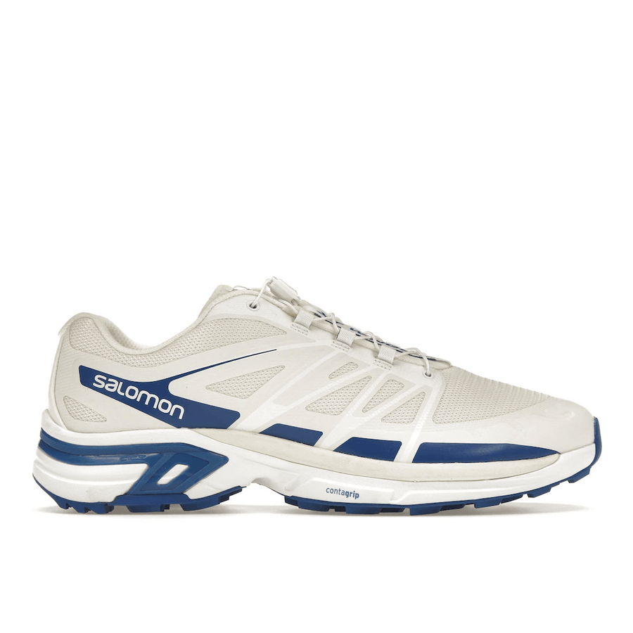 Salomon XT-Wings 2 JJJJound Lapis Blue — 36