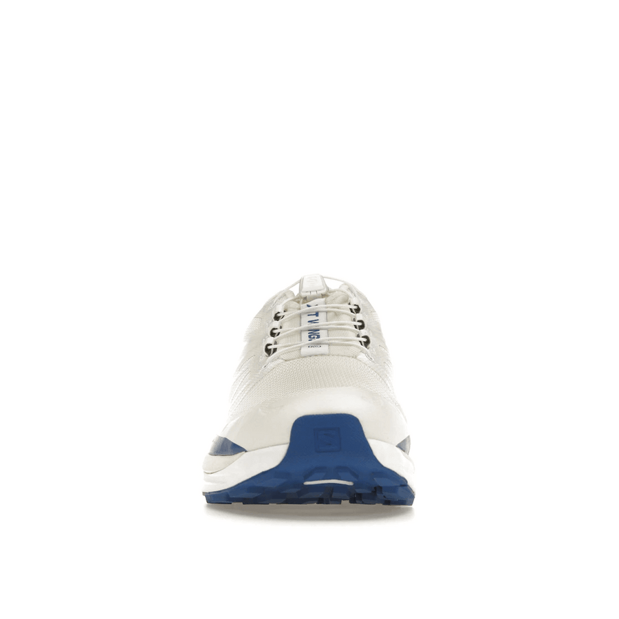 Salomon XT-Wings 2 JJJJound Lapis Blue — 36