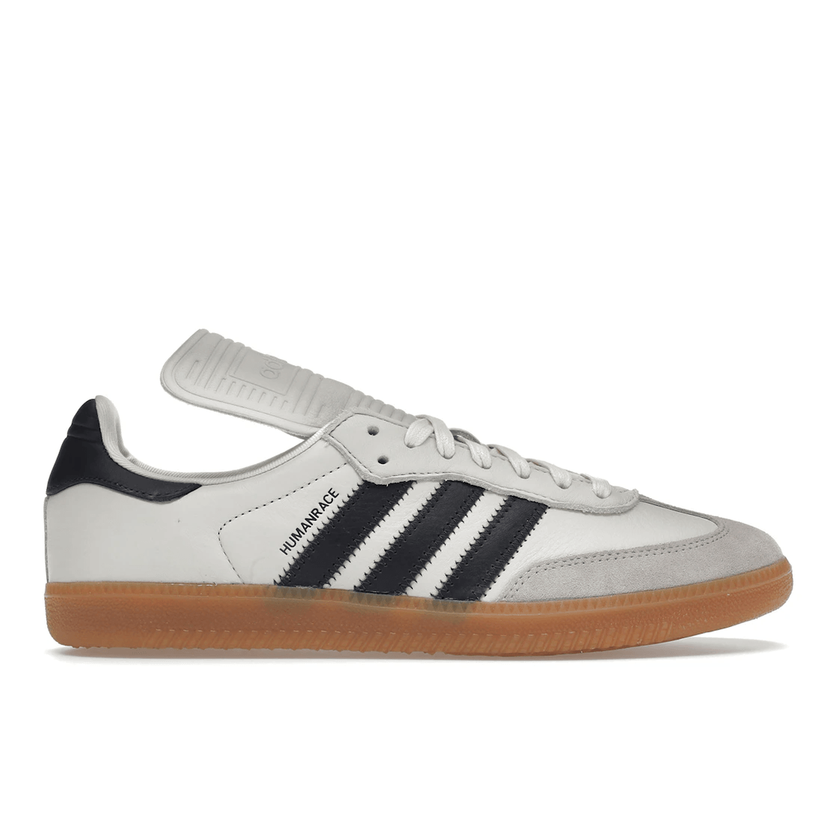 Samba Pharrell Human Race White — 36