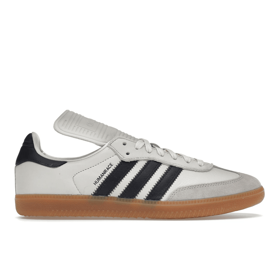 Samba Pharrell Human Race White — 36