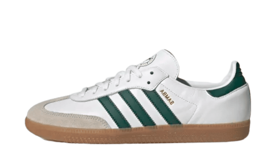 Samba Team Mexico — 36