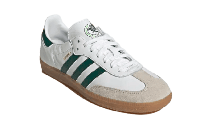 Samba Team Mexico — 36