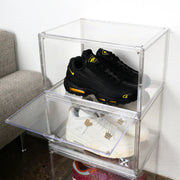 Sneakerbox