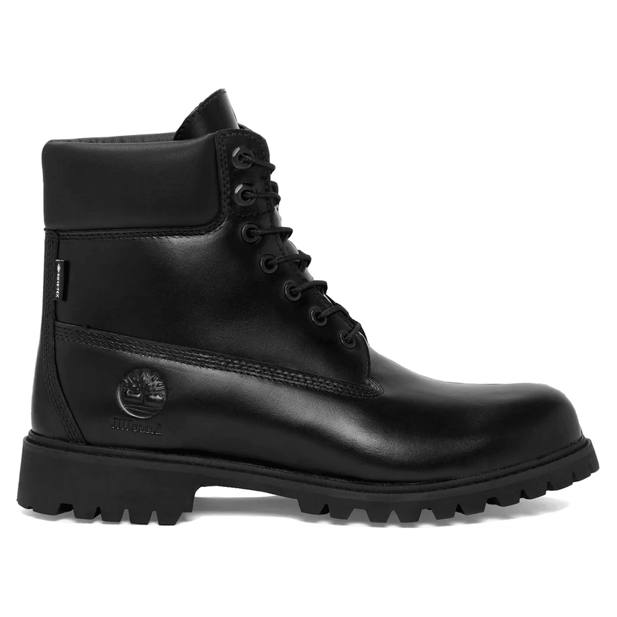 Timberland 6" Premium Gore-Tex Boot JJJJound Black — 36