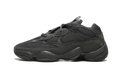 ADIDAS YEEZY 500 'UTILITY BLACK'