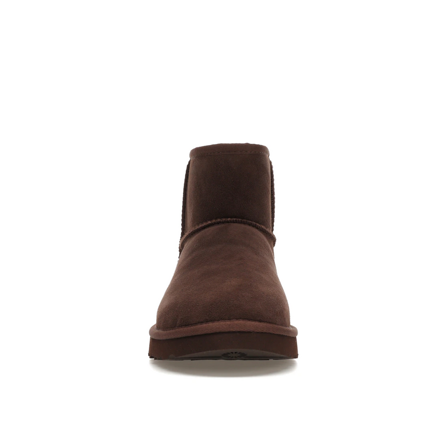 UGG Classic Mini II Boot Burnt Cedar — 36