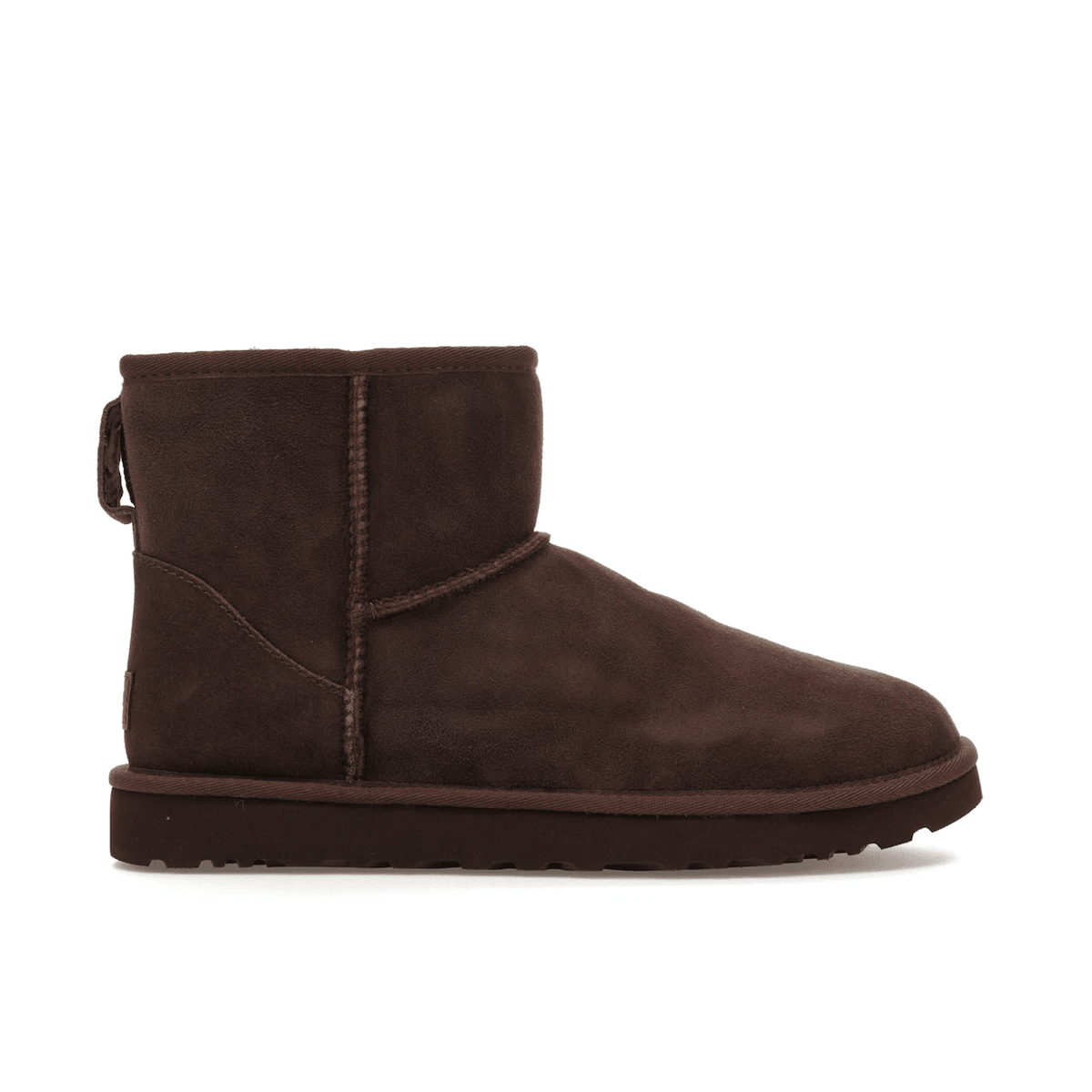 UGG Classic Mini II Boot Burnt Cedar — 36