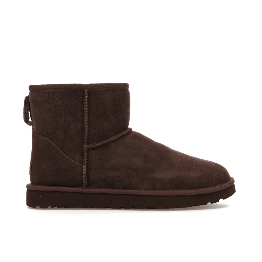 UGG Classic Mini II Boot Burnt Cedar — 36