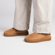 UGG Classic Mini II Boot Chestnut