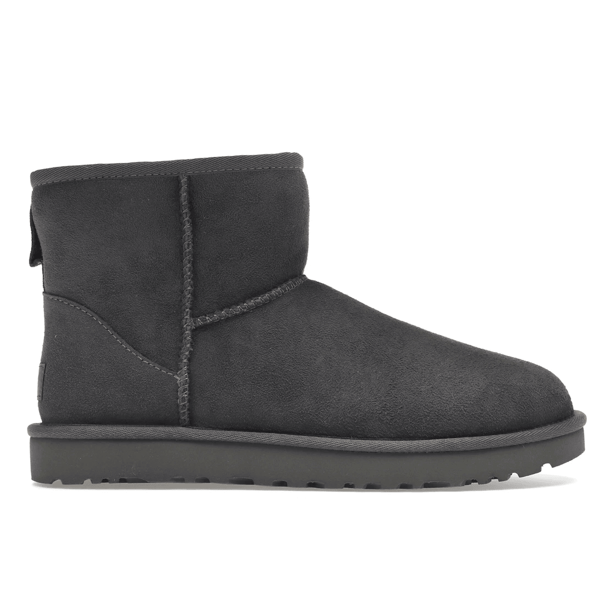 UGG Classic Mini II Boot Grey — 36
