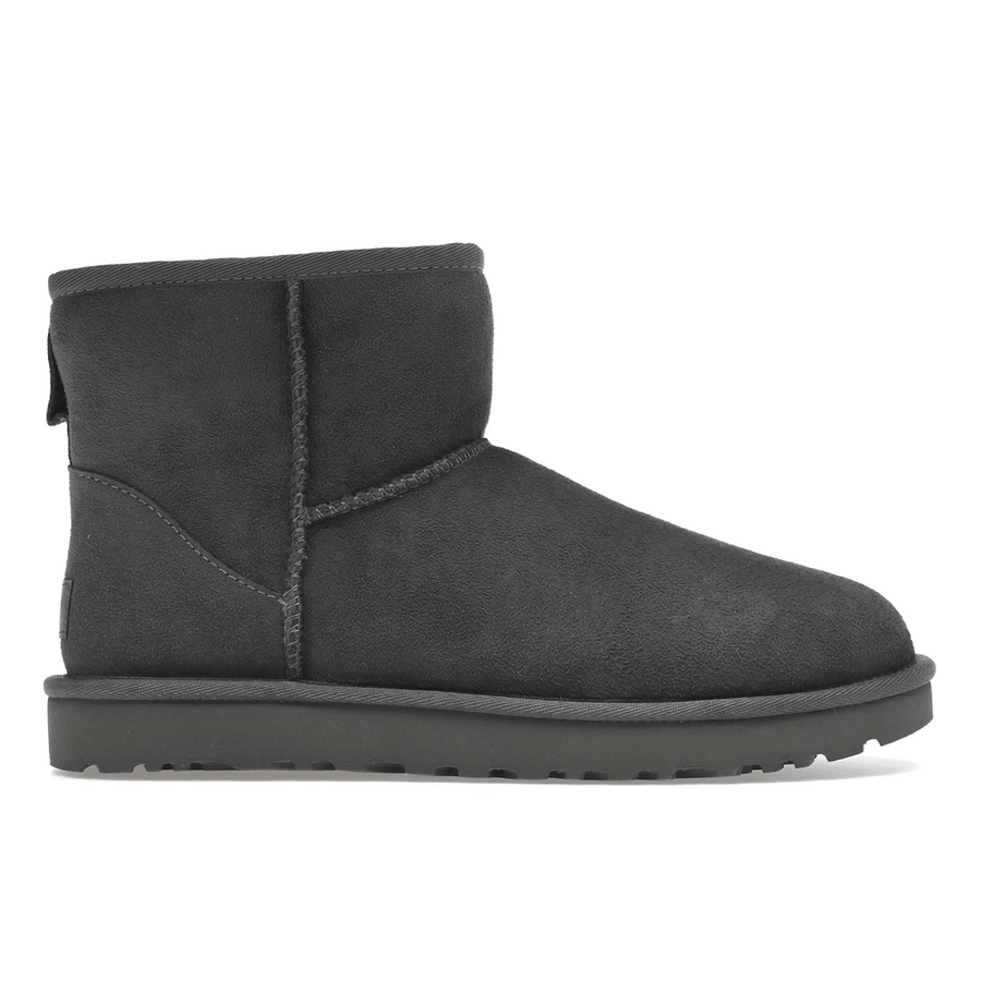 UGG Classic Mini II Boot Grey — 36