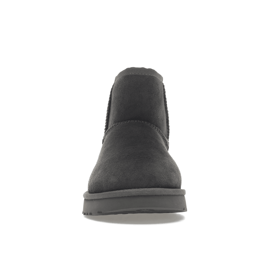 UGG Classic Mini II Boot Grey — 36