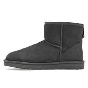 UGG Classic Mini II Boot Grey