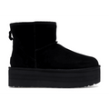 UGG Classic Mini Platform Boot Black