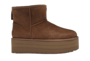 UGG Classic Mini Platform Boot Chestnut