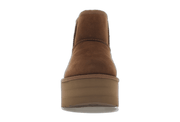 UGG Classic Mini Platform Boot Chestnut
