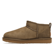 UGG Classic Ultra Mini Boot Antelope